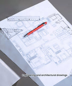 A4 Tracing Paper 63gsm