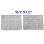 A4 Double Sided Cutting Mat