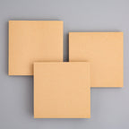 MOYL Minimalist Muji-style Sticky Notes