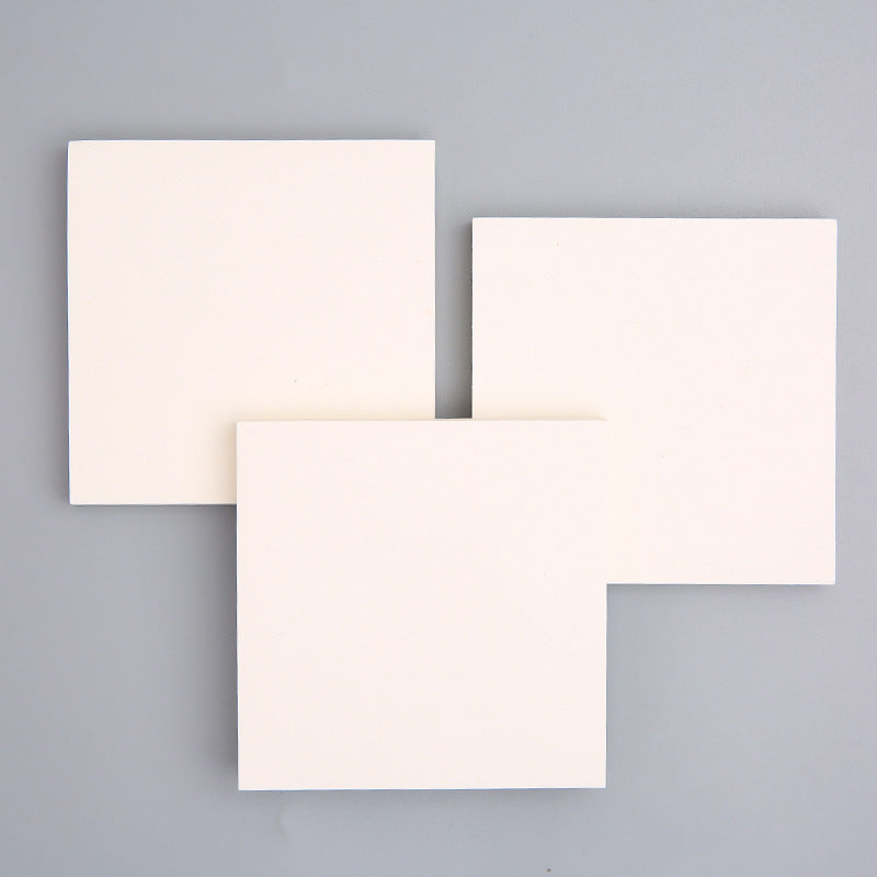 MOYL Minimalist Muji-style Sticky Notes