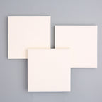 MOYL Minimalist Muji-style Sticky Notes