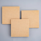MOYL Minimalist Muji-style Sticky Notes