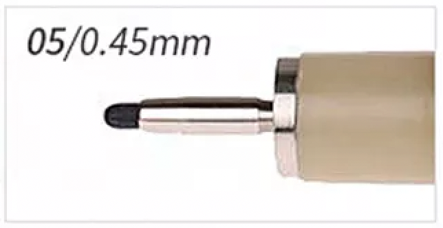 Sakura Pigma Pens - Micron / Graphic / Brush