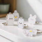 (5pcs) Shrink Plastic Sheets for DIY Projects (Shrinky Dinks)