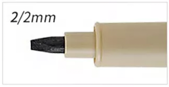 Sakura Pigma Pens - Micron / Graphic / Brush