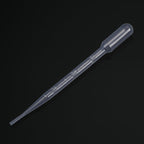 Disposable Graduated Plastic Pipette Dropper (3ml)
