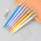 Craft Knife Precision Cutter with Spare Blades
