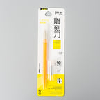 Craft Knife Precision Cutter with Spare Blades