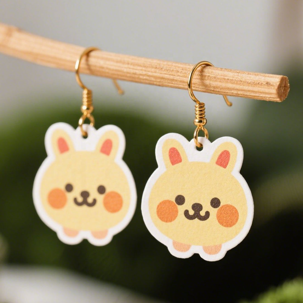 (5pcs) Shrink Plastic Sheets for DIY Projects (Shrinky Dinks)