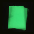 (5pcs) Shrink Plastic Sheets for DIY Projects (Shrinky Dinks)