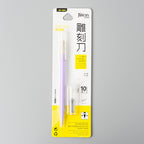 Craft Knife Precision Cutter with Spare Blades