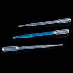 Disposable Graduated Plastic Pipette Dropper (3ml)