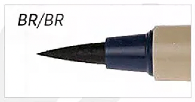 Sakura Pigma Pens - Micron / Graphic / Brush